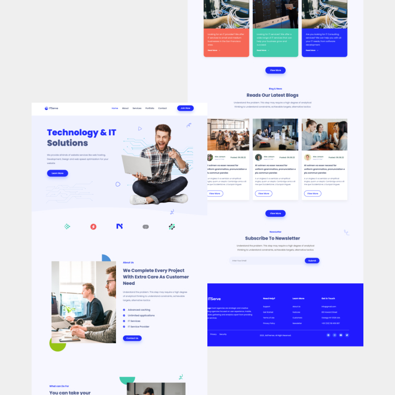 ITServe