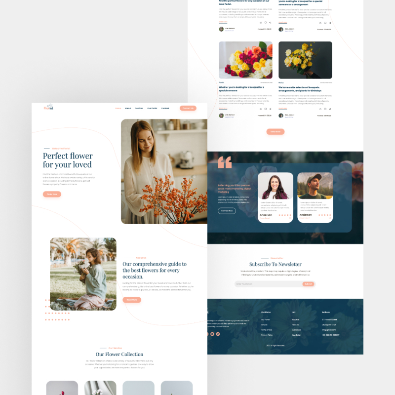 Florist